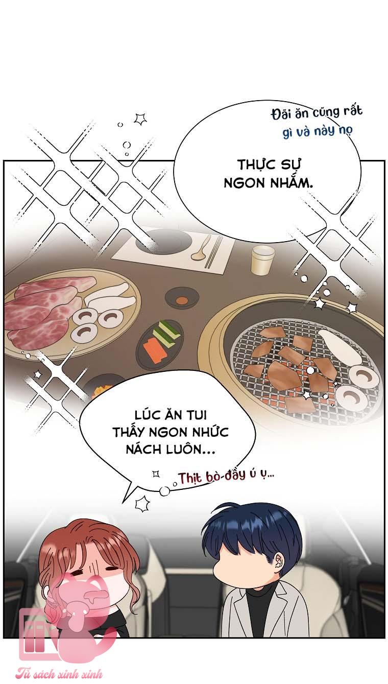 Nam Chính Chuẩn Gu - Chap 35