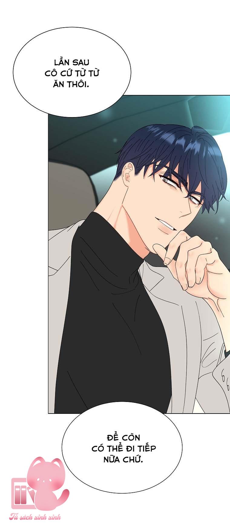 Nam Chính Chuẩn Gu - Chap 35