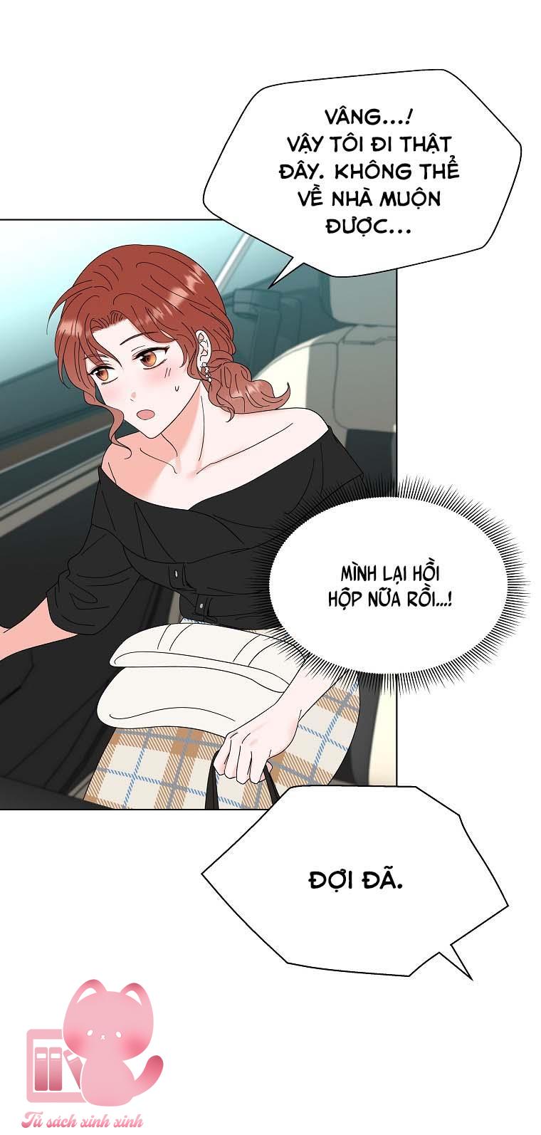 Nam Chính Chuẩn Gu - Chap 35