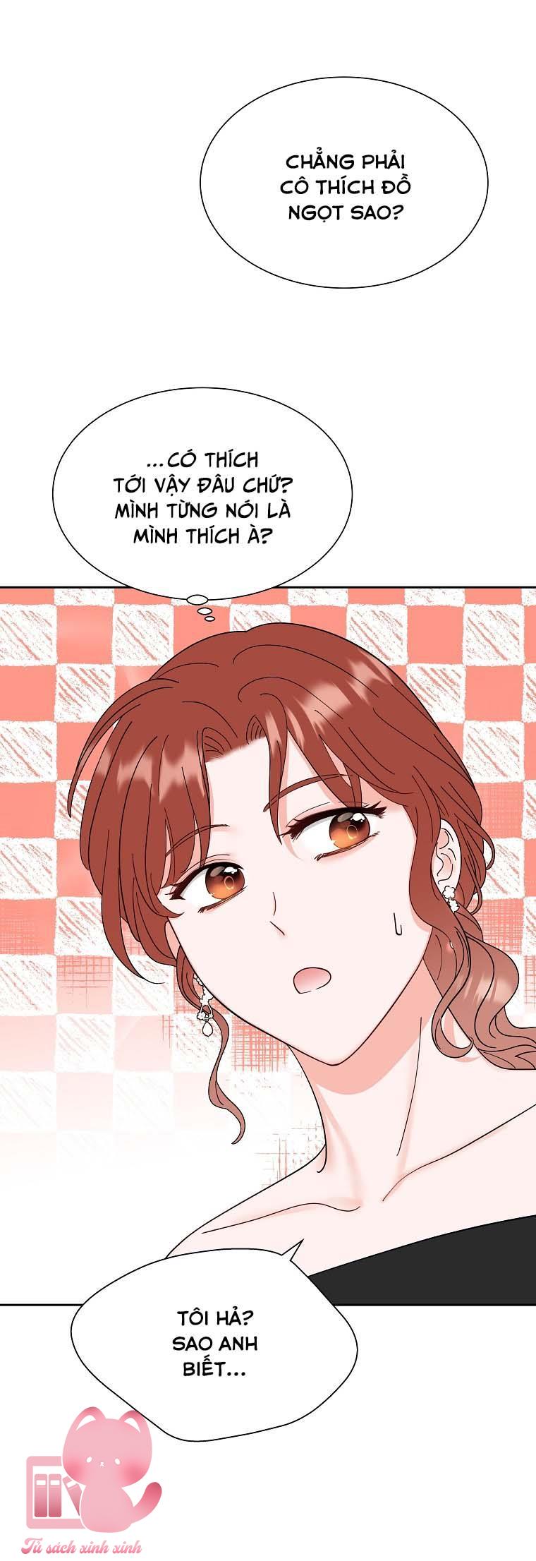 Nam Chính Chuẩn Gu - Chap 35