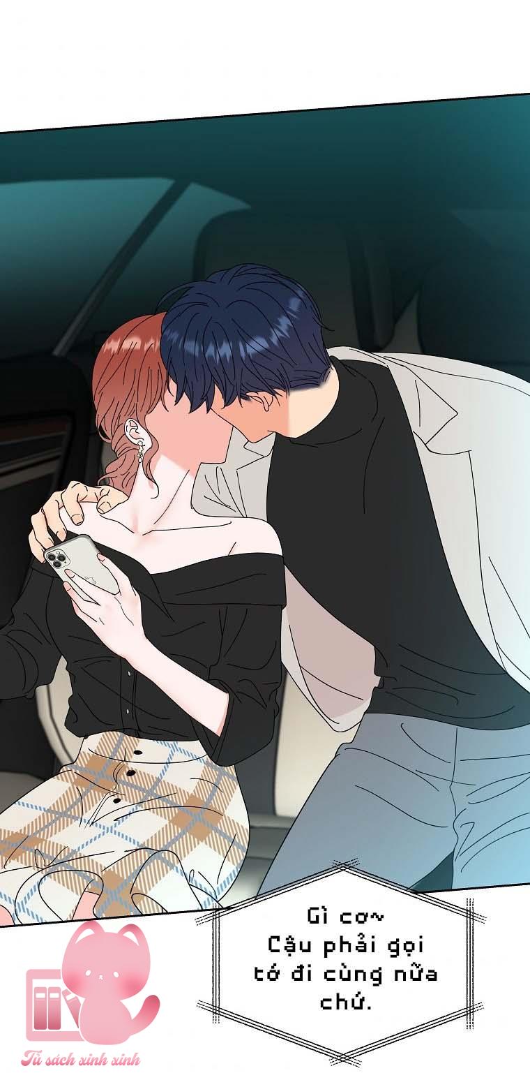 Nam Chính Chuẩn Gu - Chap 35