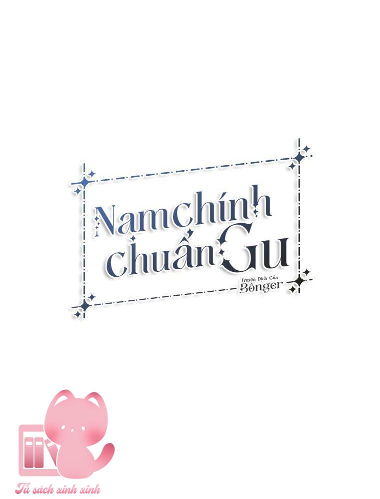 Nam Chính Chuẩn Gu - Chap 35