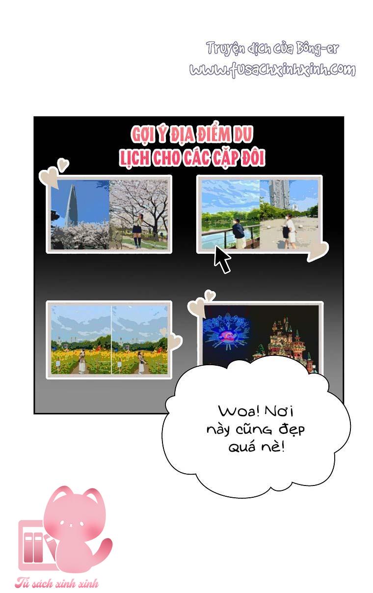 Nam Chính Chuẩn Gu - Chap 35