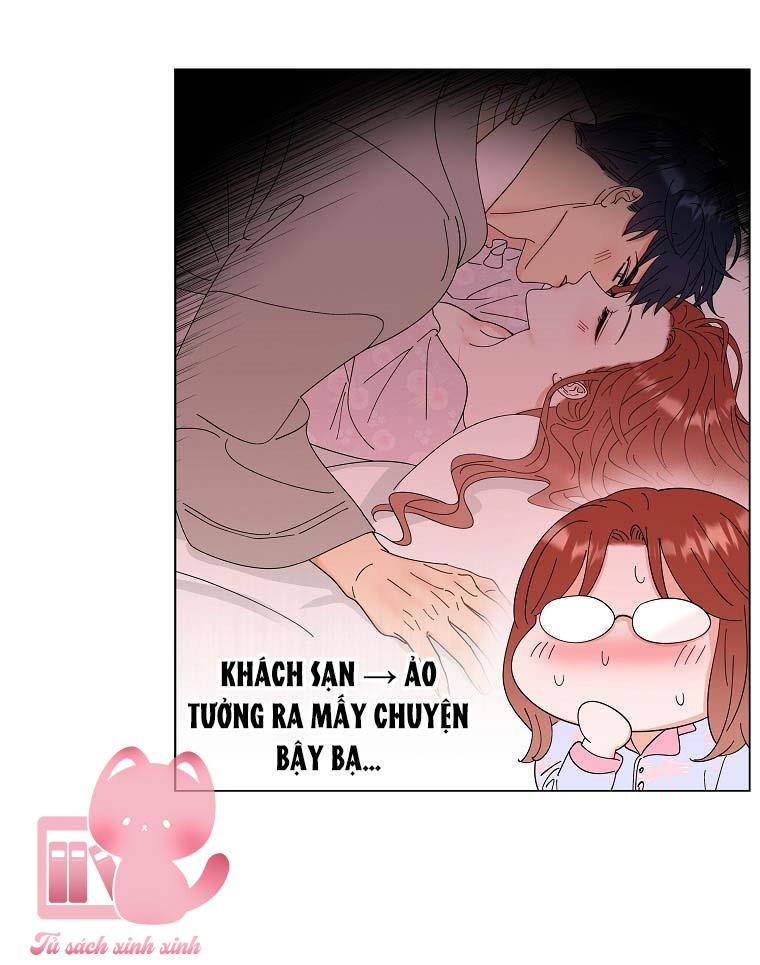 Nam Chính Chuẩn Gu - Chap 35