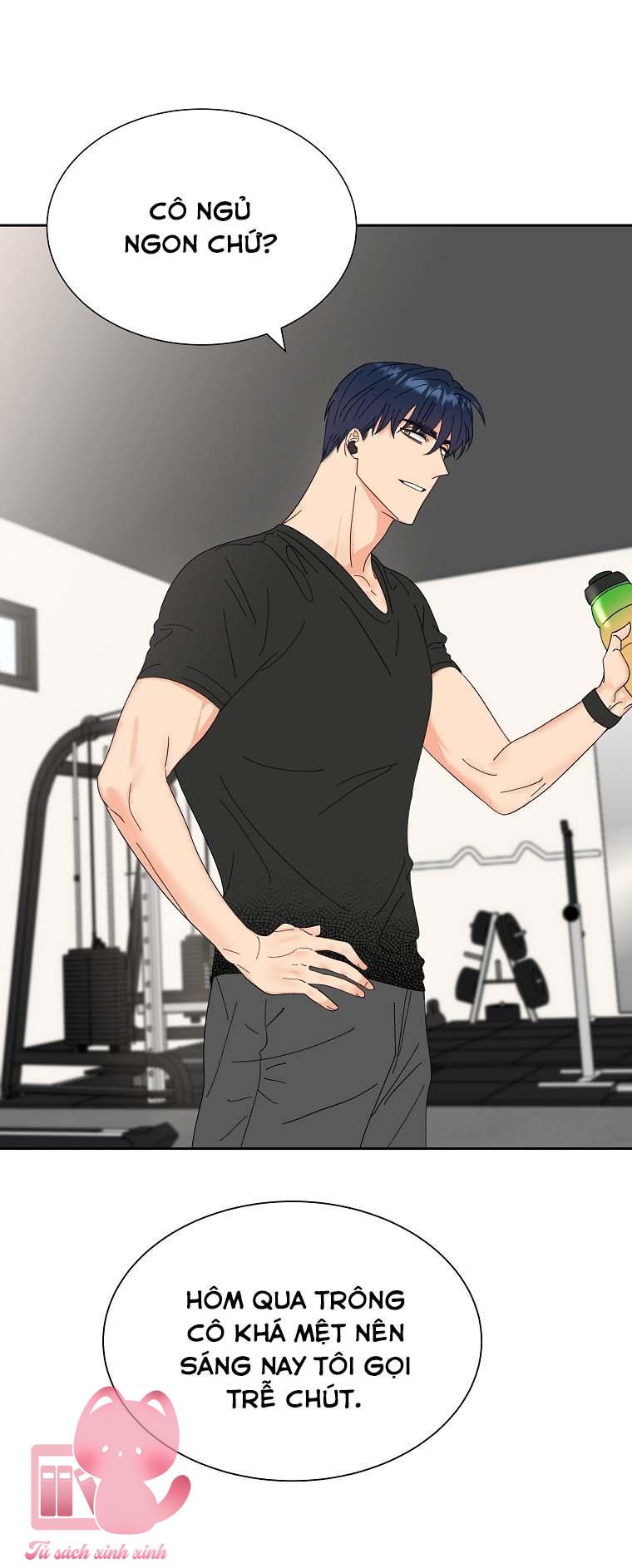 Nam Chính Chuẩn Gu - Chap 35