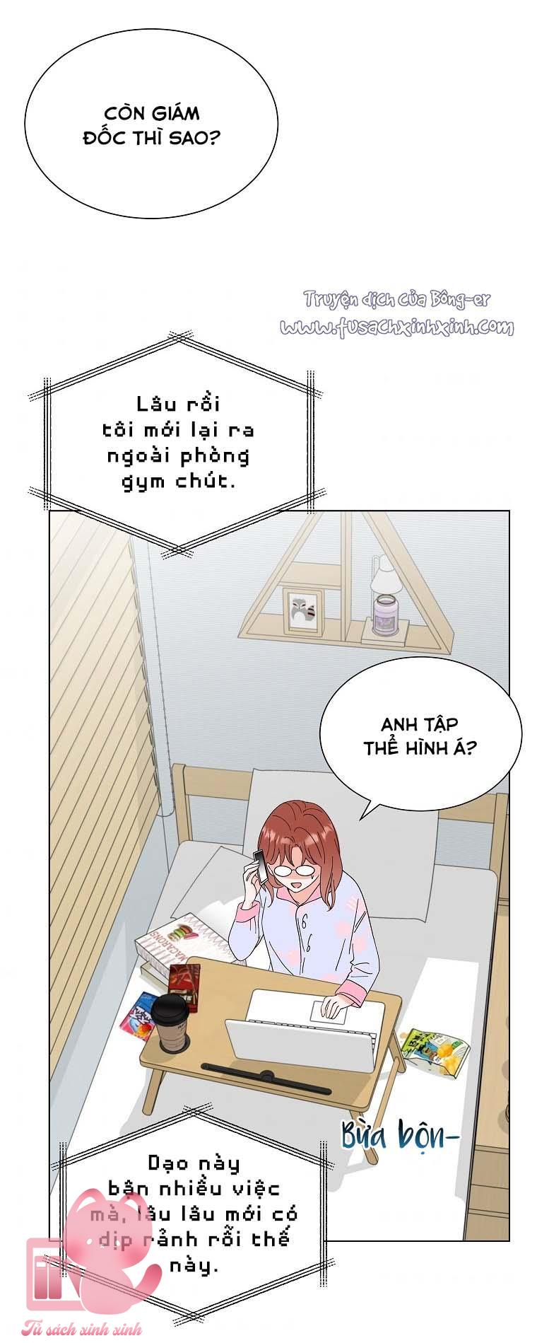 Nam Chính Chuẩn Gu - Chap 35