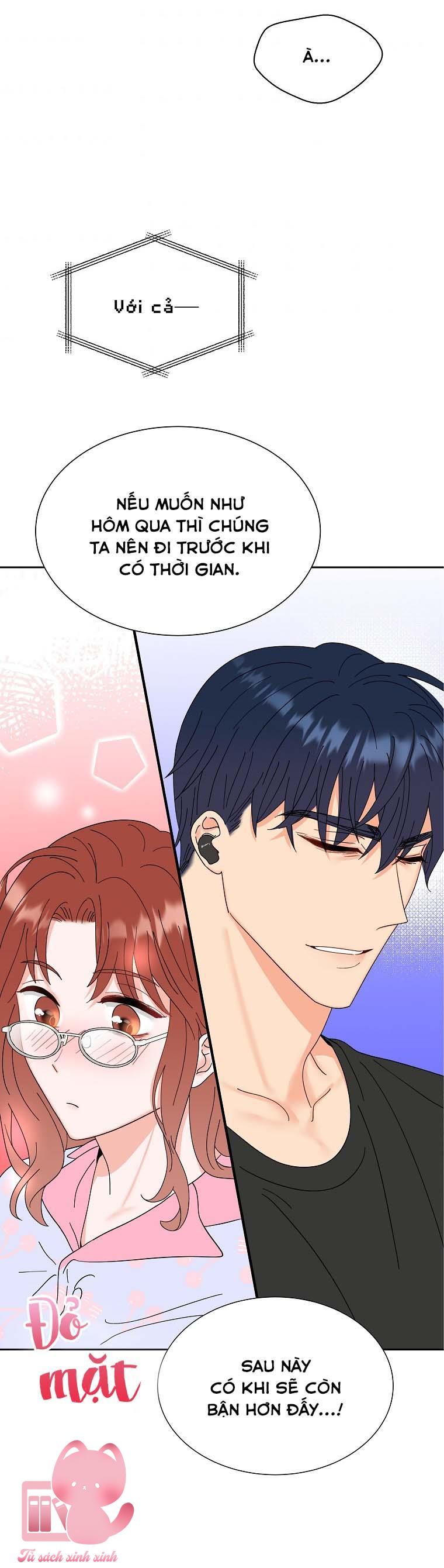 Nam Chính Chuẩn Gu - Chap 35