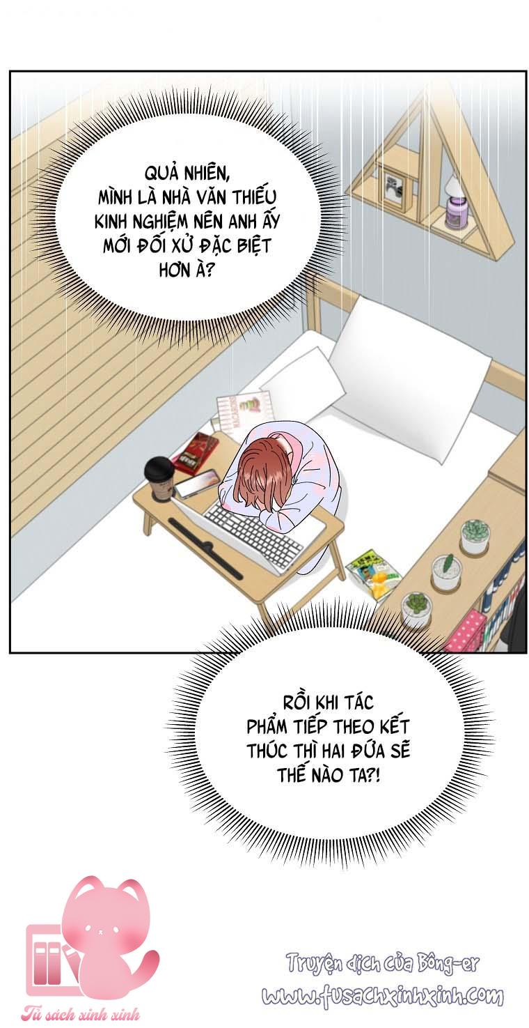 Nam Chính Chuẩn Gu - Chap 35