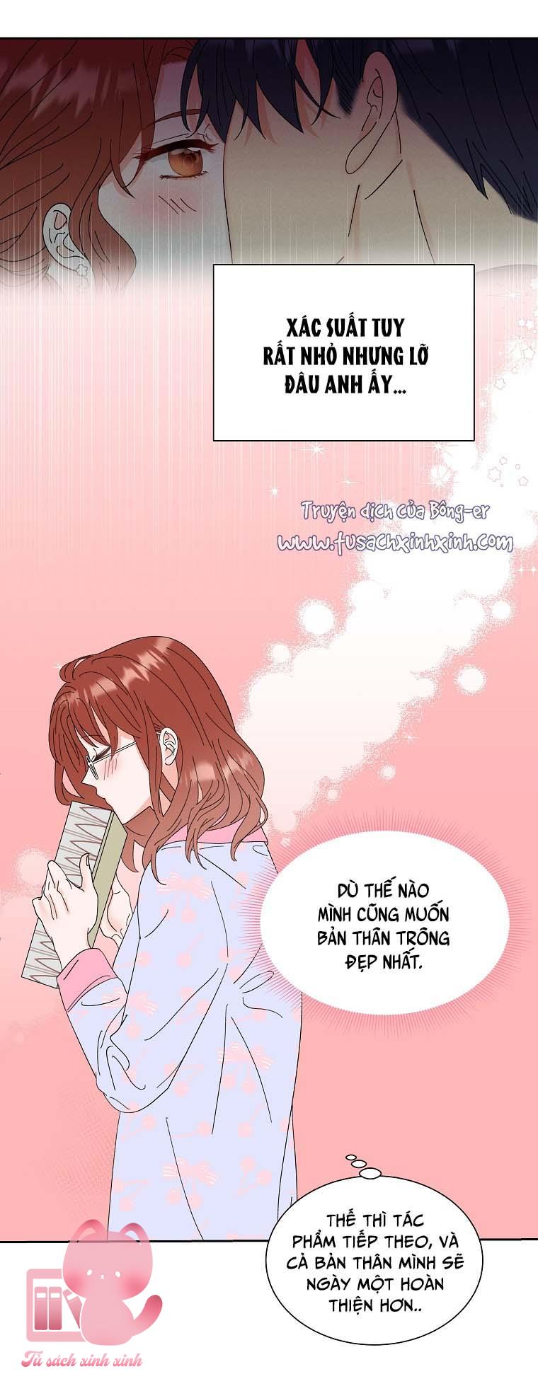 Nam Chính Chuẩn Gu - Chap 35