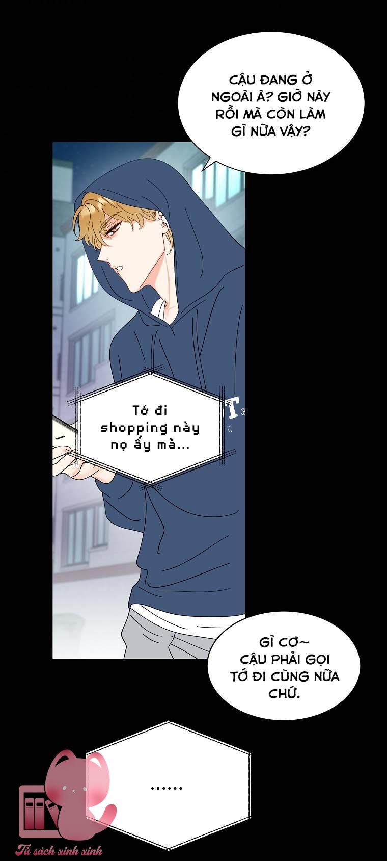 Nam Chính Chuẩn Gu - Chap 35