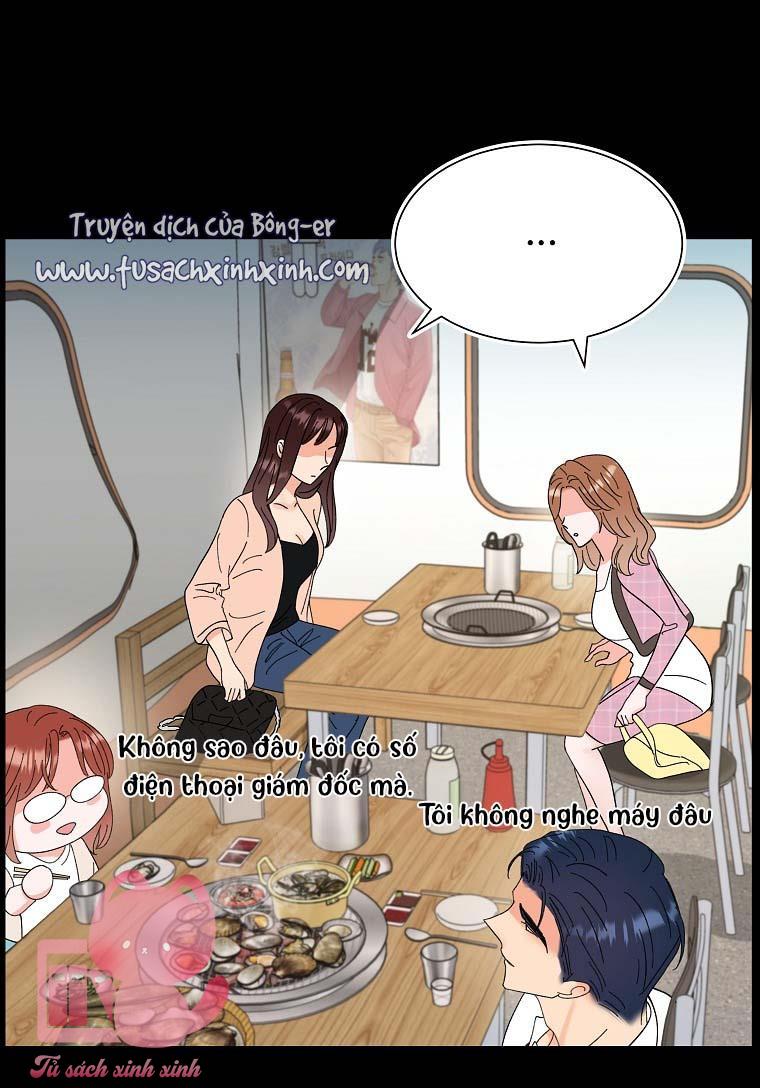 Nam Chính Chuẩn Gu - Chap 35