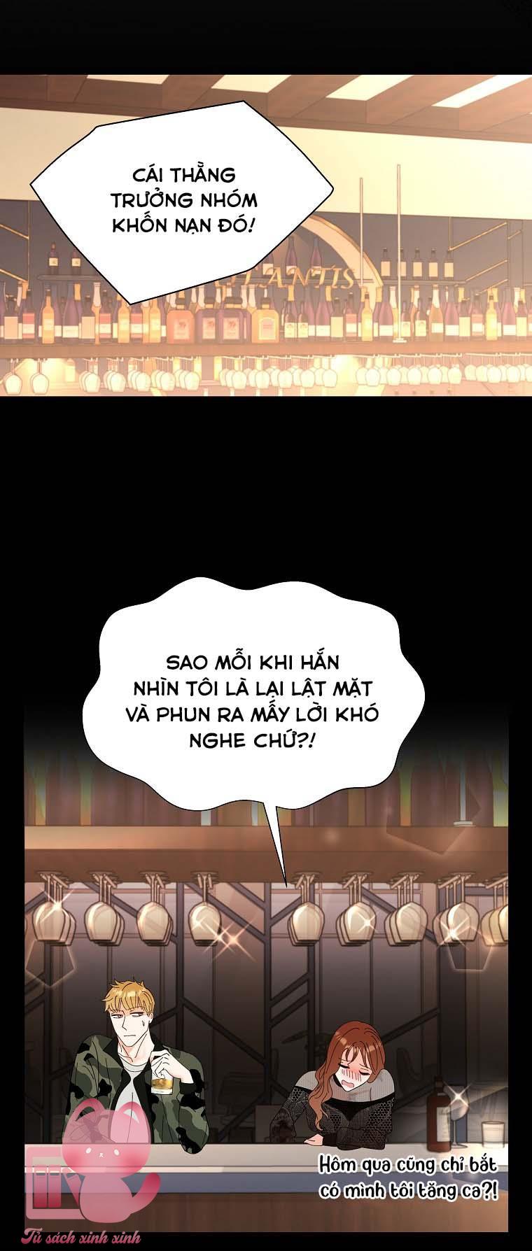 Nam Chính Chuẩn Gu - Chap 36