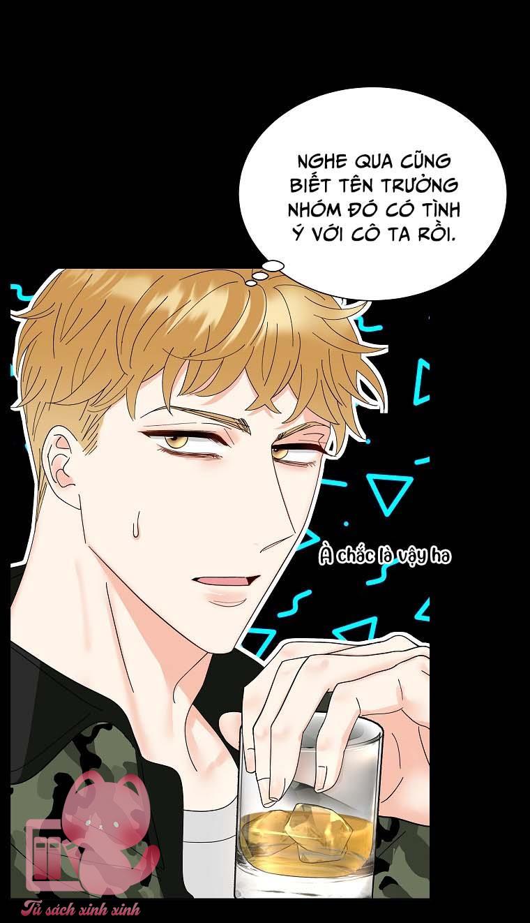 Nam Chính Chuẩn Gu - Chap 36