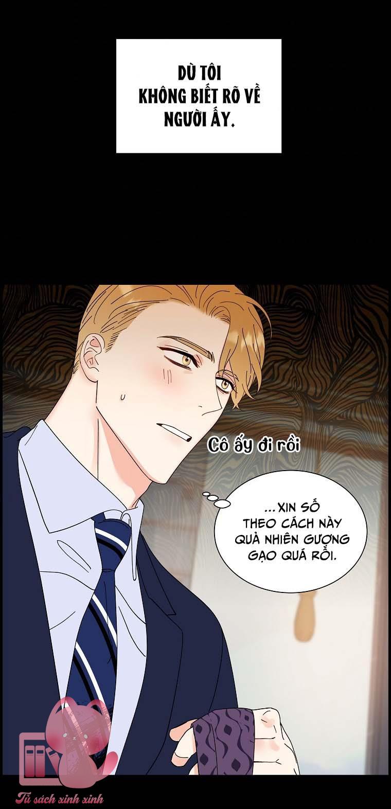 Nam Chính Chuẩn Gu - Chap 36