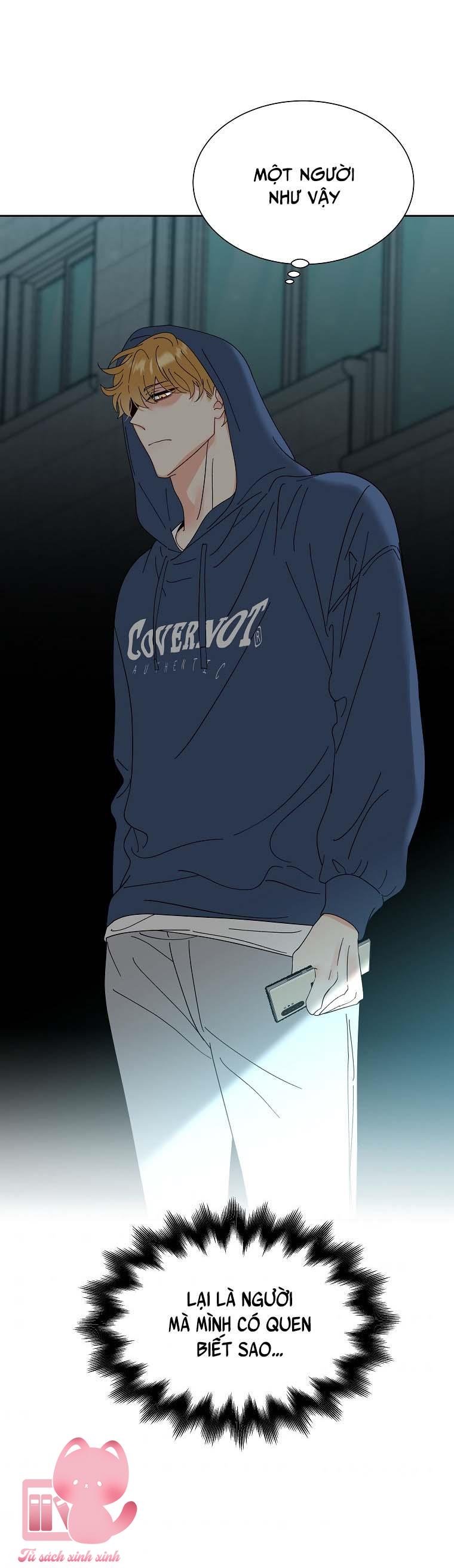 Nam Chính Chuẩn Gu - Chap 36