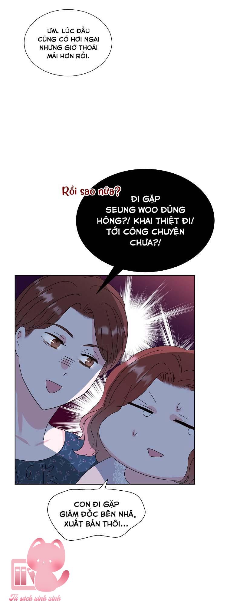 Nam Chính Chuẩn Gu - Chap 36