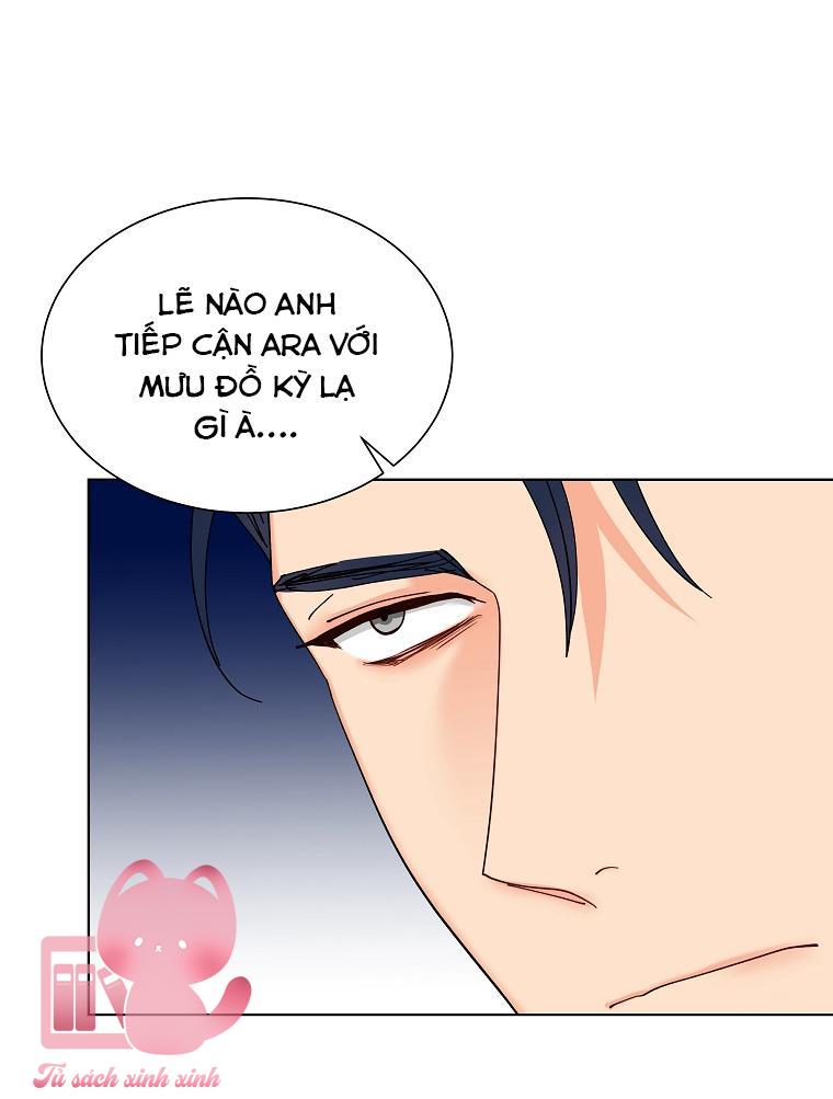 Nam Chính Chuẩn Gu - Chap 37