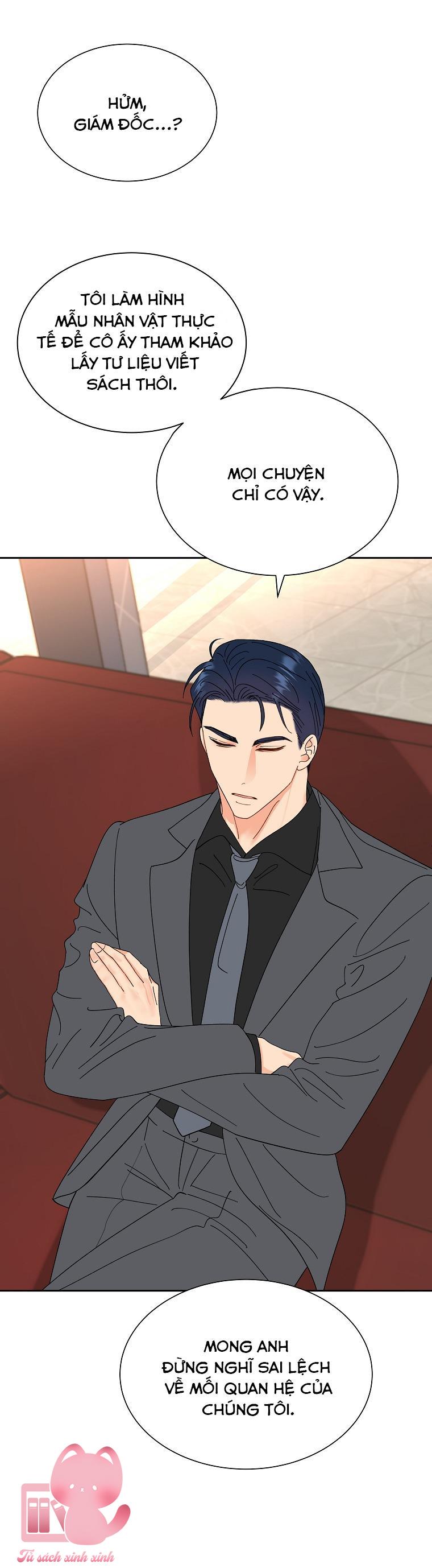 Nam Chính Chuẩn Gu - Chap 37