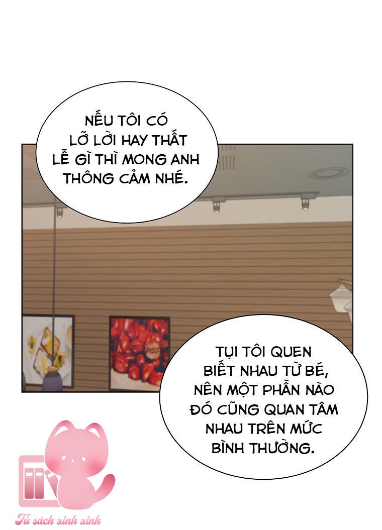 Nam Chính Chuẩn Gu - Chap 37