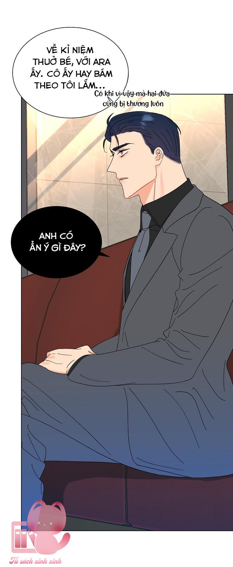 Nam Chính Chuẩn Gu - Chap 37