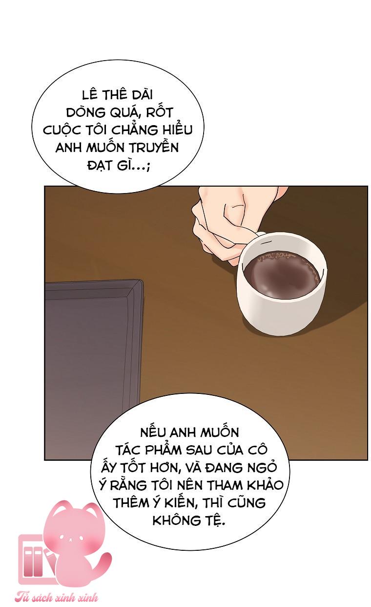 Nam Chính Chuẩn Gu - Chap 37