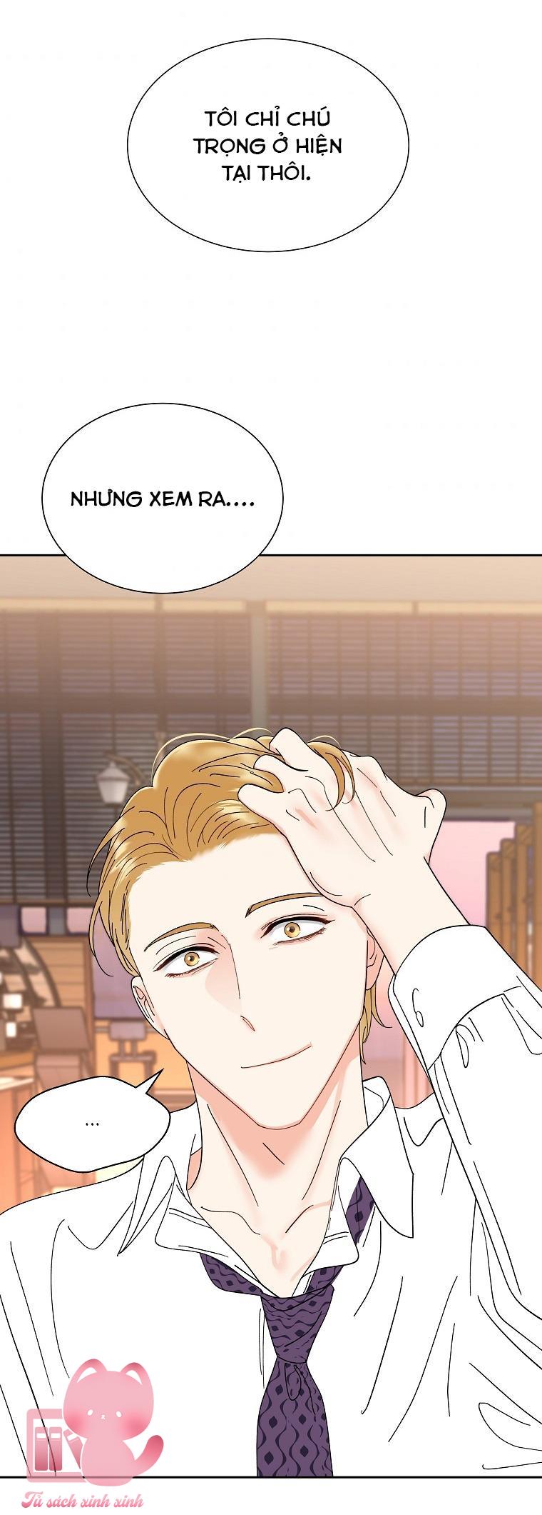 Nam Chính Chuẩn Gu - Chap 37