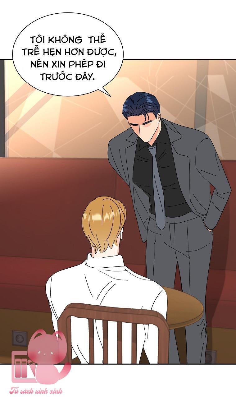 Nam Chính Chuẩn Gu - Chap 37