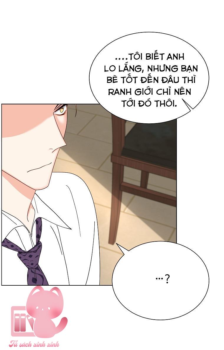 Nam Chính Chuẩn Gu - Chap 37