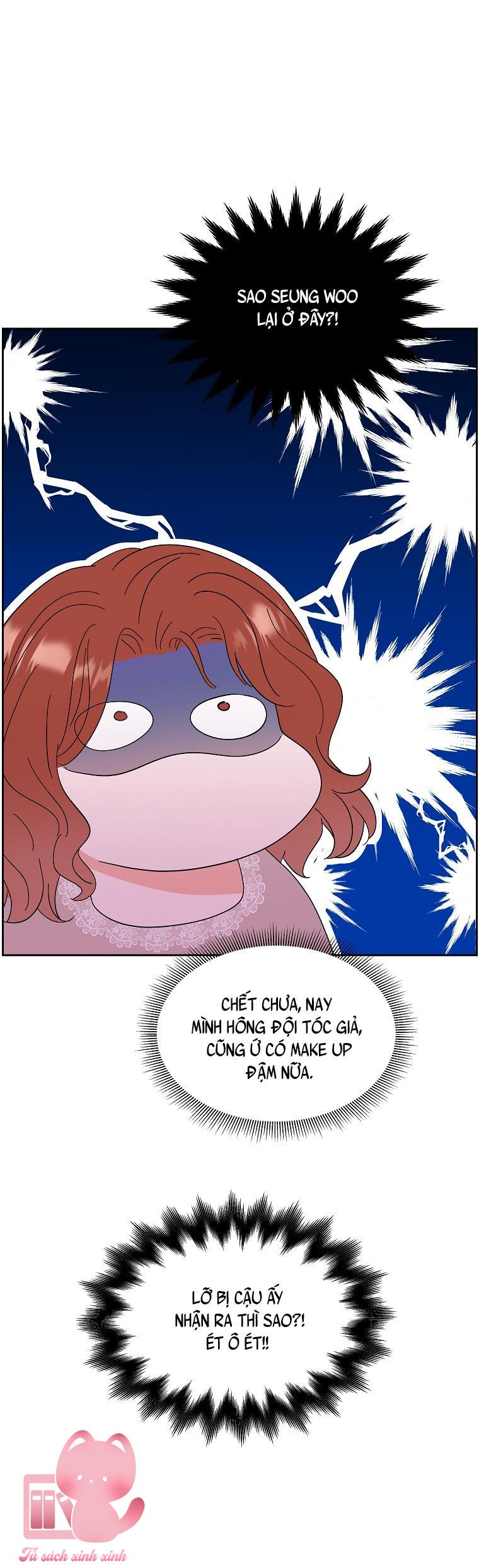 Nam Chính Chuẩn Gu - Chap 37