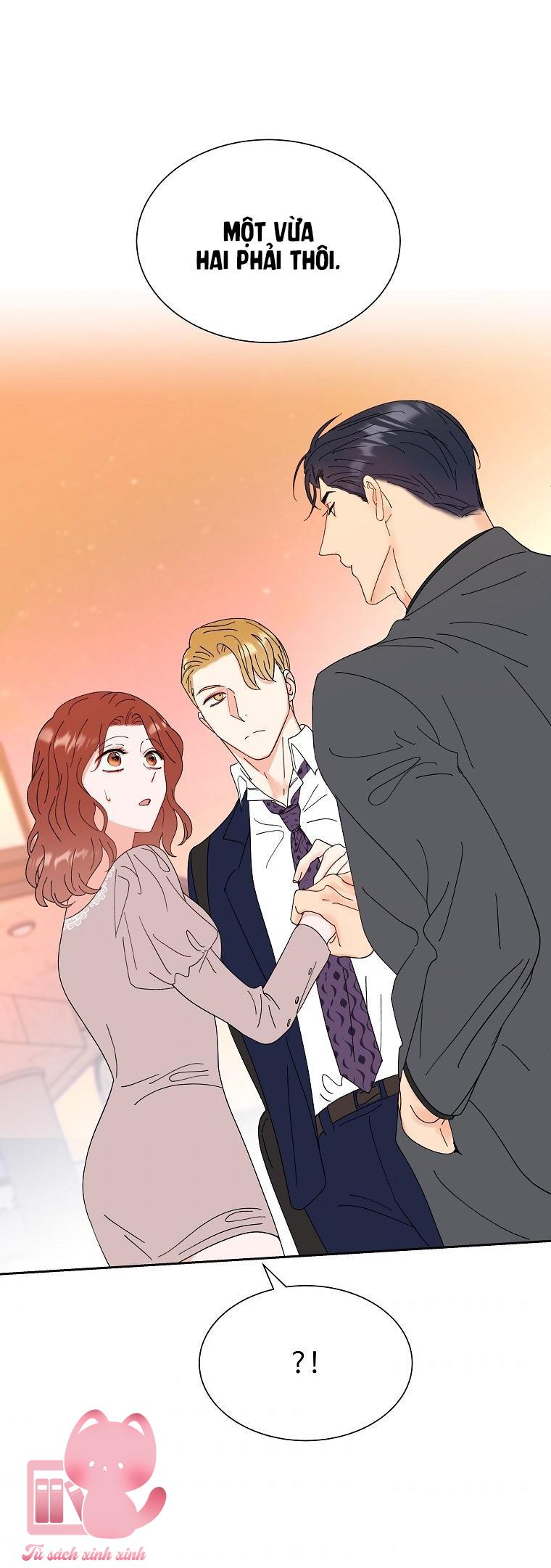 Nam Chính Chuẩn Gu - Chap 37