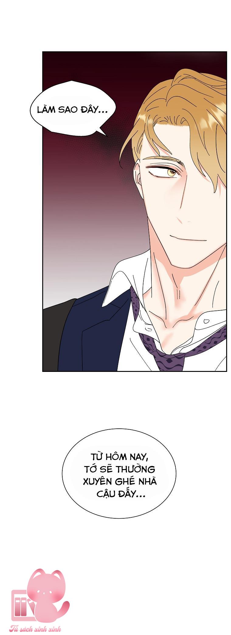 Nam Chính Chuẩn Gu - Chap 37