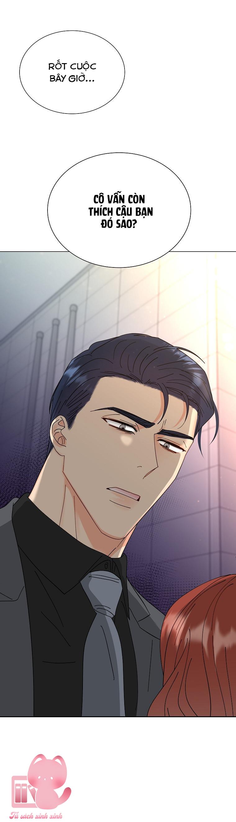 Nam Chính Chuẩn Gu - Chap 37