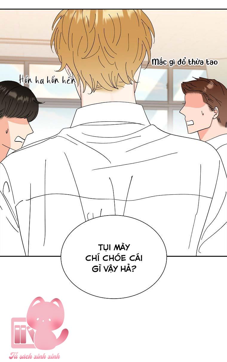 Nam Chính Chuẩn Gu - Chap 38