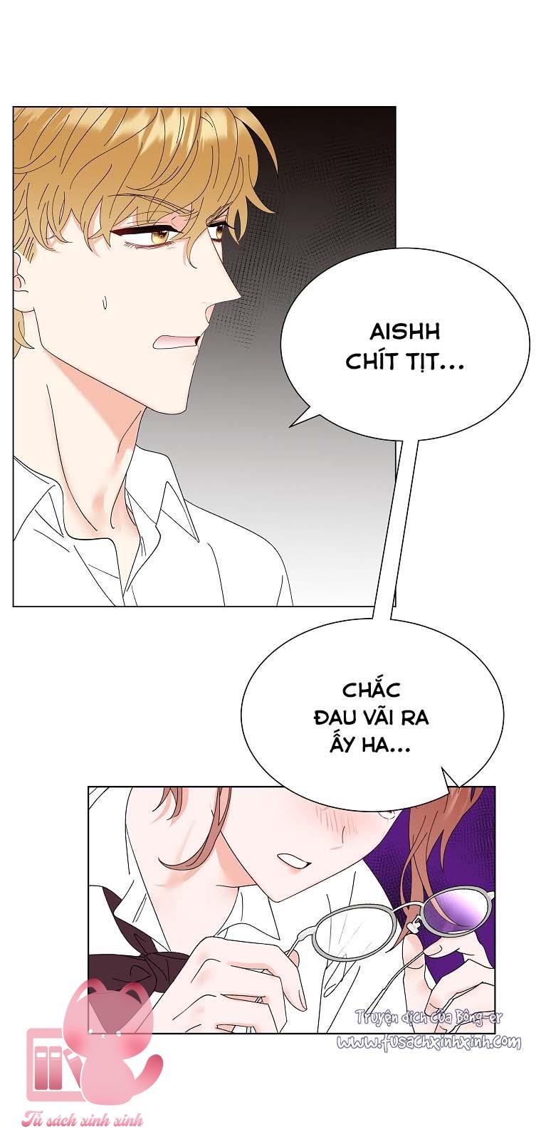 Nam Chính Chuẩn Gu - Chap 38