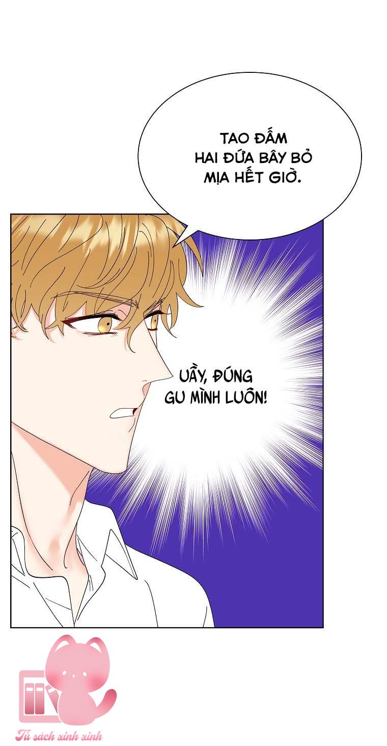 Nam Chính Chuẩn Gu - Chap 38