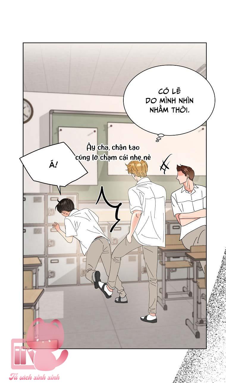 Nam Chính Chuẩn Gu - Chap 38