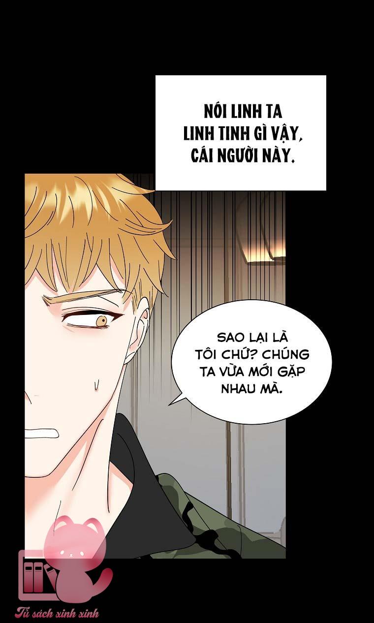 Nam Chính Chuẩn Gu - Chap 38