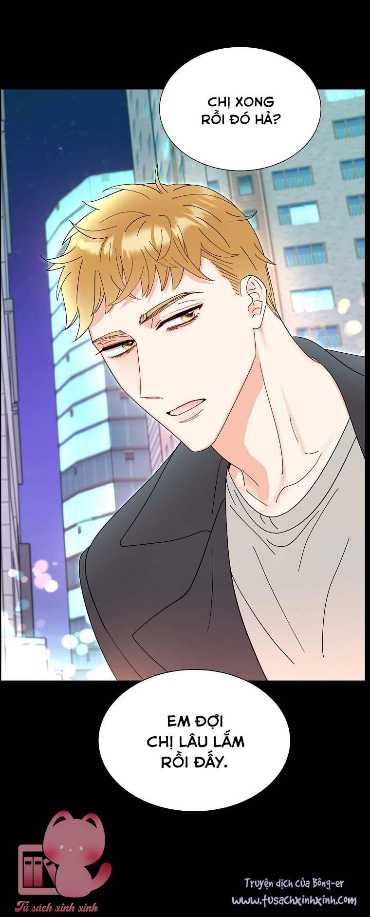 Nam Chính Chuẩn Gu - Chap 38