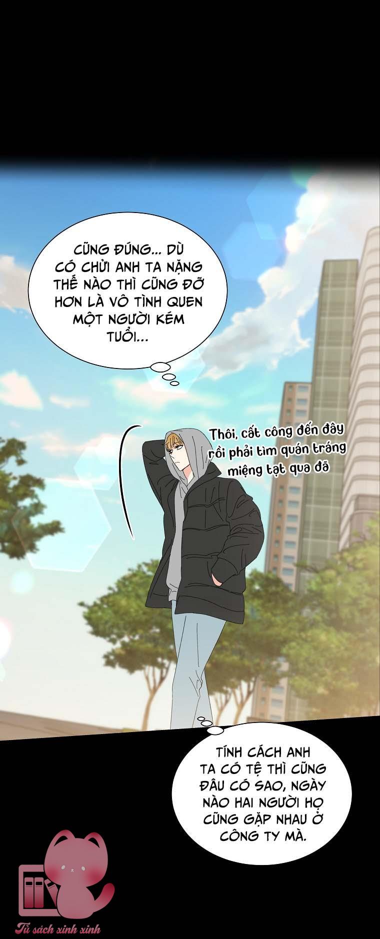 Nam Chính Chuẩn Gu - Chap 38