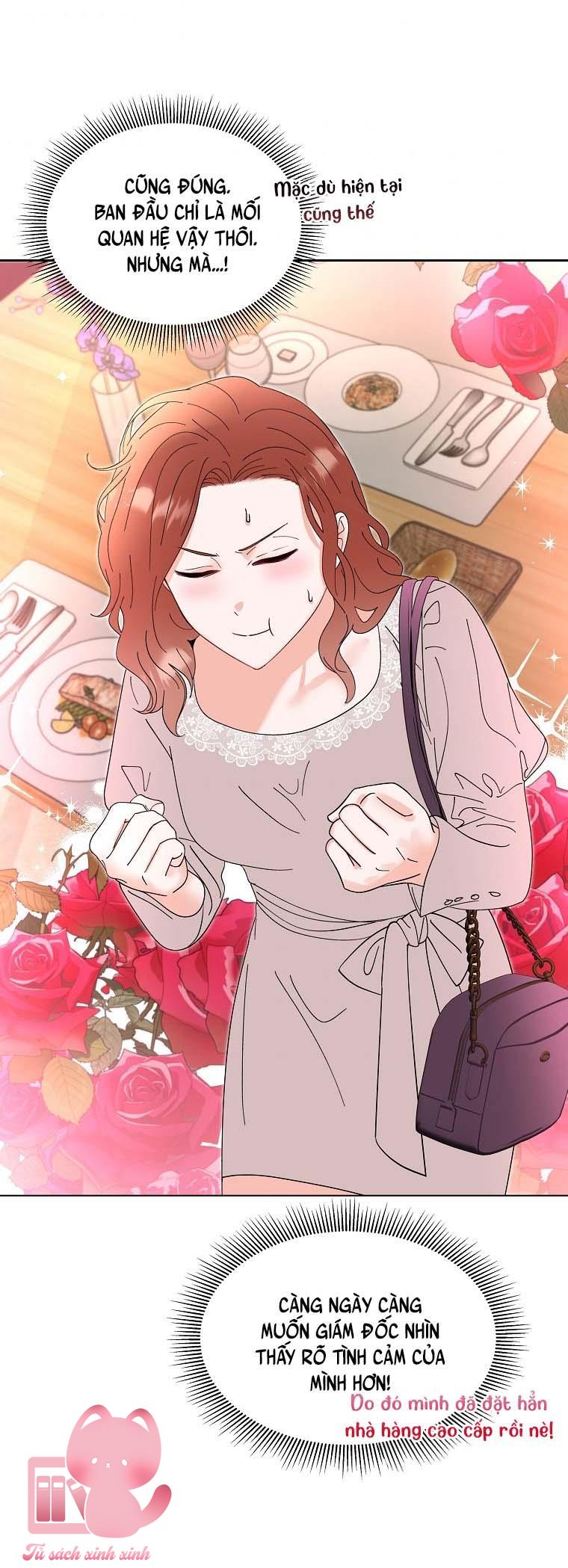 Nam Chính Chuẩn Gu - Chap 38