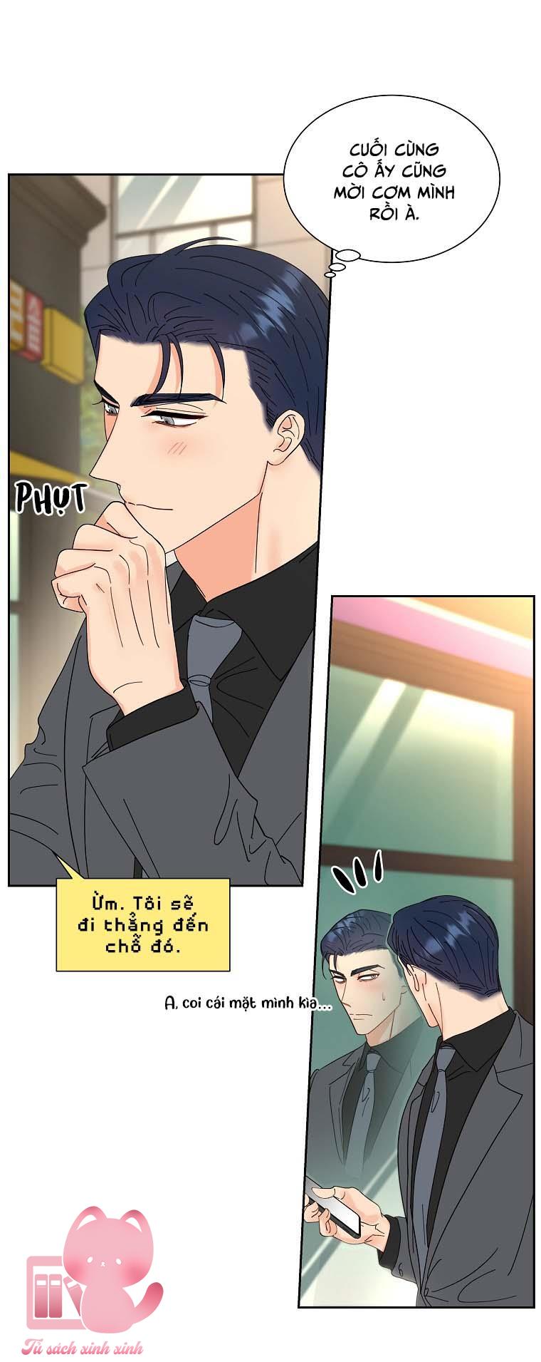 Nam Chính Chuẩn Gu - Chap 38