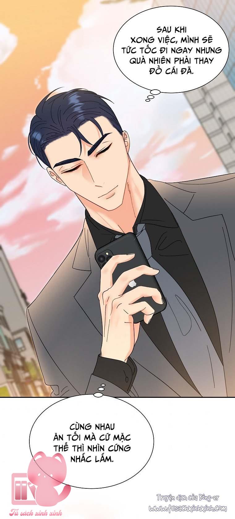 Nam Chính Chuẩn Gu - Chap 38