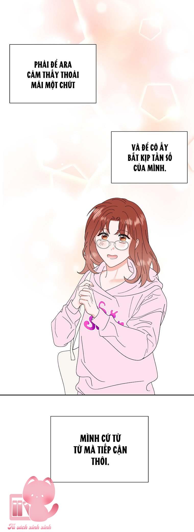 Nam Chính Chuẩn Gu - Chap 38