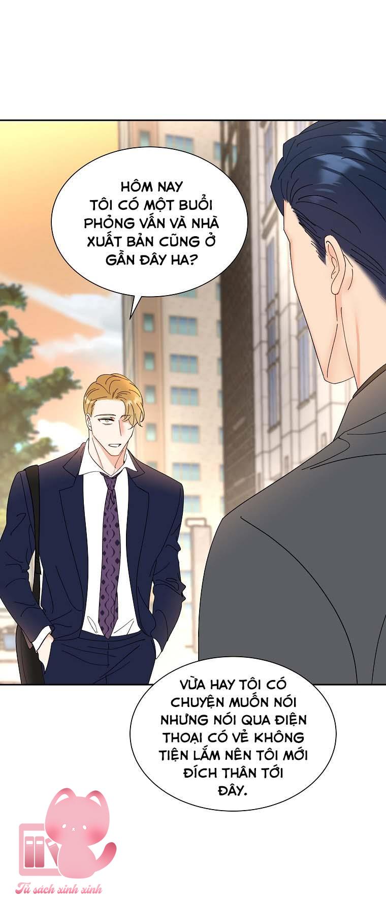 Nam Chính Chuẩn Gu - Chap 38