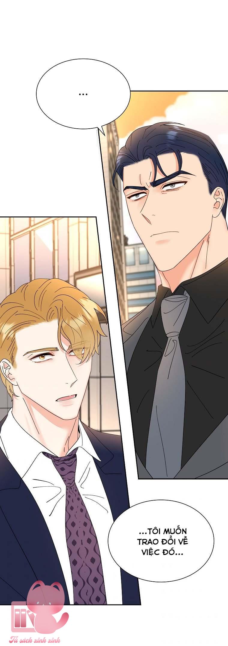 Nam Chính Chuẩn Gu - Chap 38