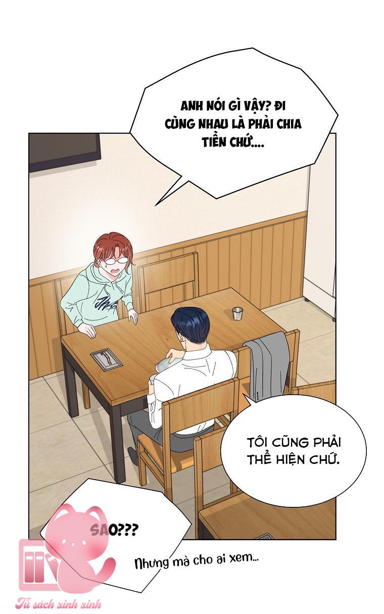 Nam Chính Chuẩn Gu - Chap 39