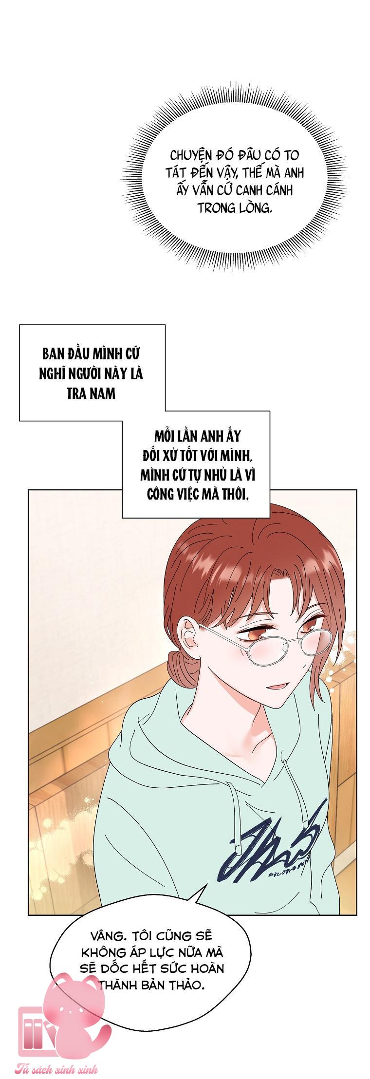 Nam Chính Chuẩn Gu - Chap 39