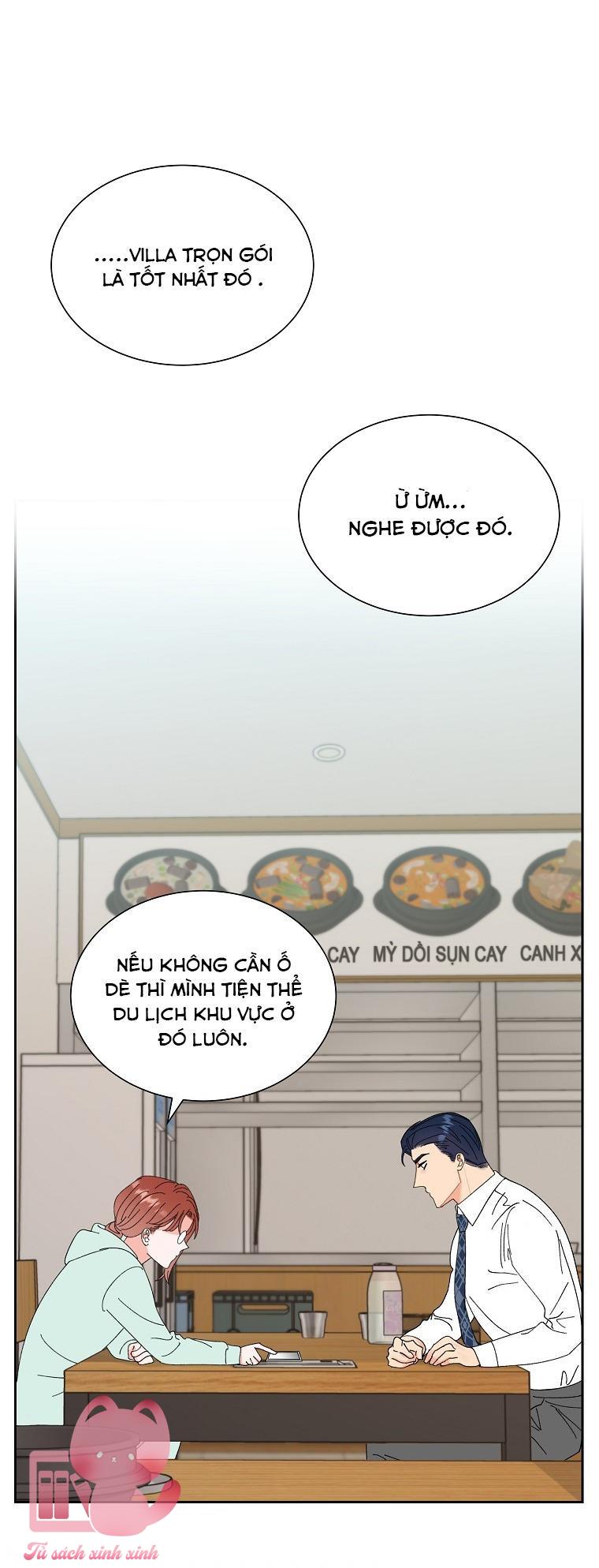 Nam Chính Chuẩn Gu - Chap 39