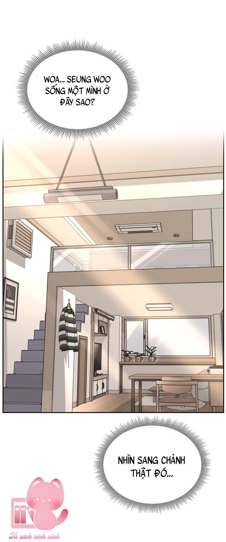 Nam Chính Chuẩn Gu - Chap 39