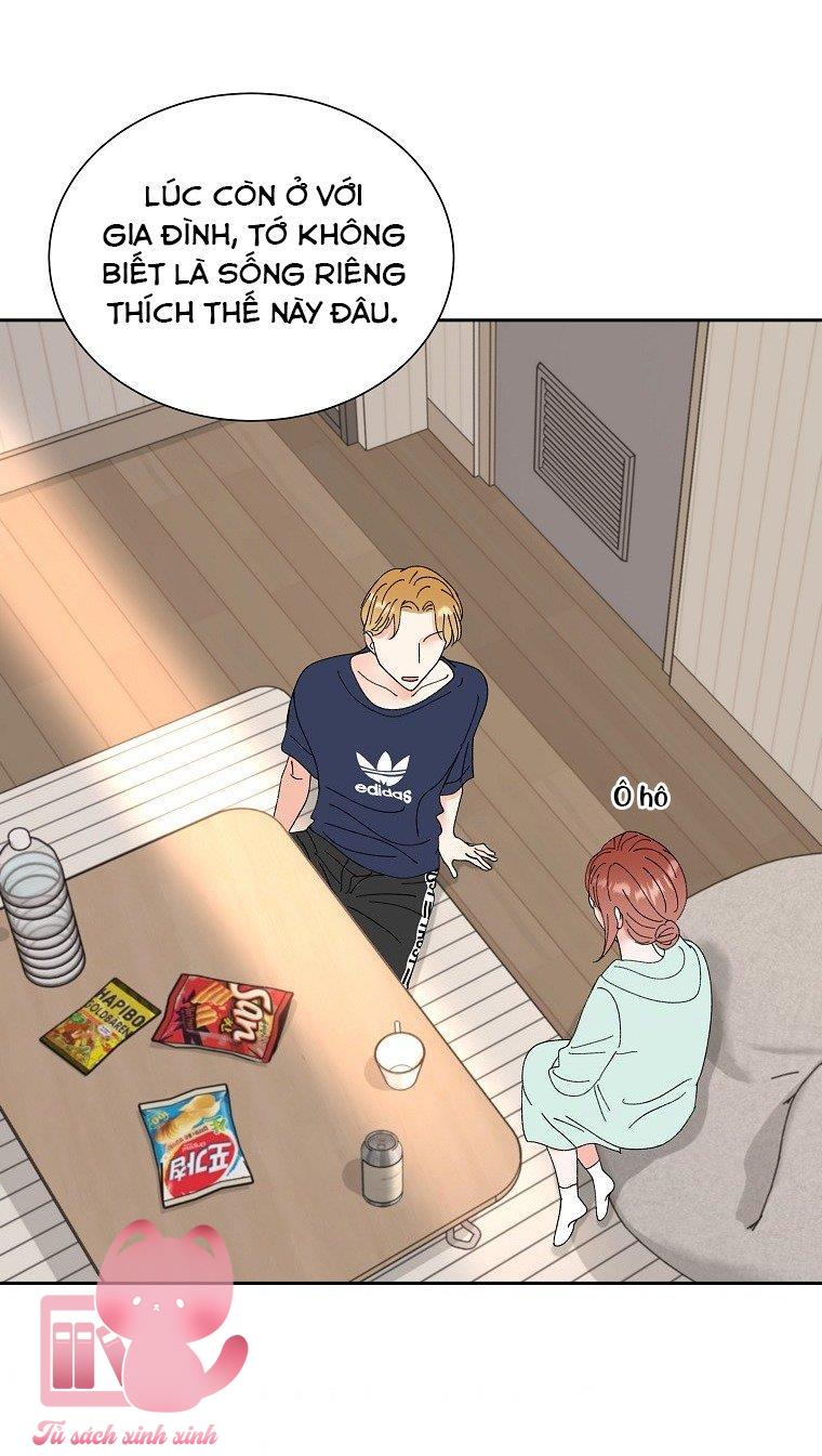 Nam Chính Chuẩn Gu - Chap 39